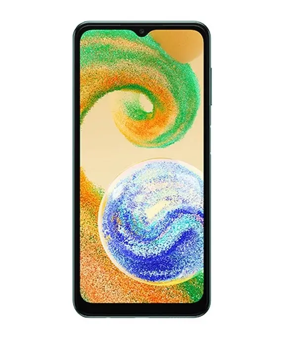 Picture of Samsung Galaxy A04s 4GB RAM 64GB ROM- Green (Best Price) 
