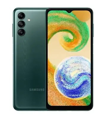 Picture of Samsung Galaxy A04s 4GB RAM 64GB ROM- Green (Best Price) 