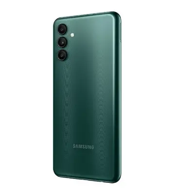 Picture of Samsung Galaxy A04s 4GB RAM 64GB ROM- Green (Best Price) 