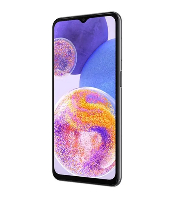 Picture of Samsung Galaxy A23 6GB 128GB- Black