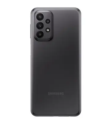 Picture of Samsung Galaxy A23 6GB 128GB- Black