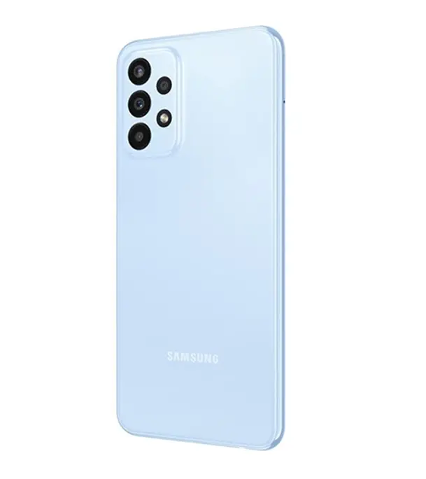 Picture of Samsung Galaxy A23 6GB 128GB- Blue (Best Price)