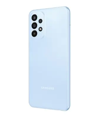 Picture of Samsung Galaxy A23 6GB 128GB- Blue (Best Price)