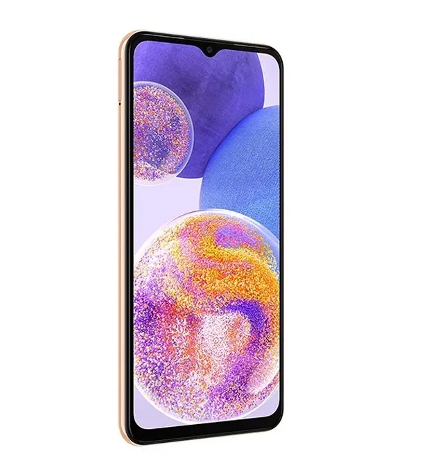 Picture of Samsung Galaxy A23 6GB 128GB- Peach