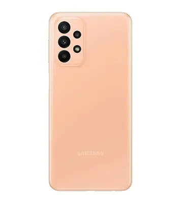 Picture of Samsung Galaxy A23 6GB 128GB- Peach