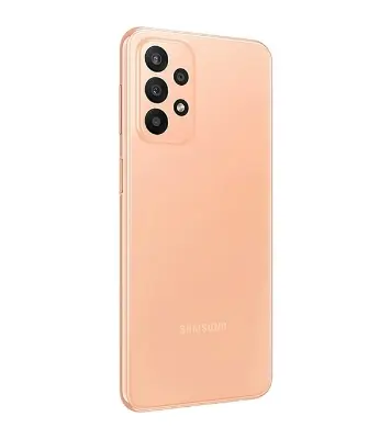Picture of Samsung Galaxy A23 6GB 128GB- Peach