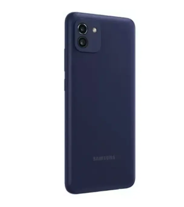 Picture of Samsung Galaxy A03 3GB 32GB Blue (Best Price)