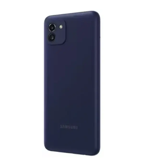 Picture of Samsung Galaxy A03 3GB 32GB Blue (Best Price)