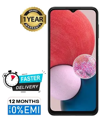 Picture of Samsung Galaxy A13 4GB 64GB Black