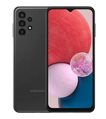 Picture of Samsung Galaxy A13 4GB 64GB Black