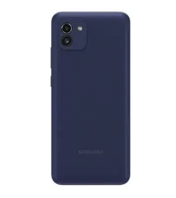 Picture of Samsung Galaxy A03 4GB 64GB Blue (Best Price)