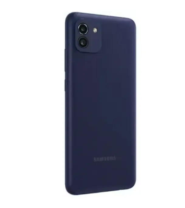 Picture of Samsung Galaxy A03 4GB 64GB Blue (Best Price)