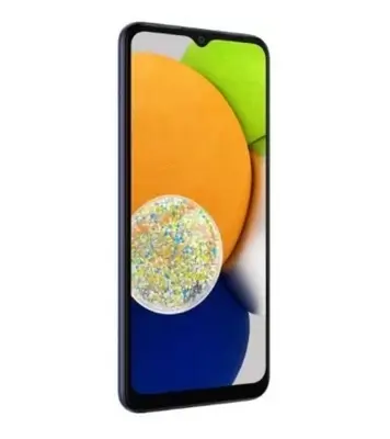 Picture of Samsung Galaxy A03 4GB 64GB Blue (Best Price)