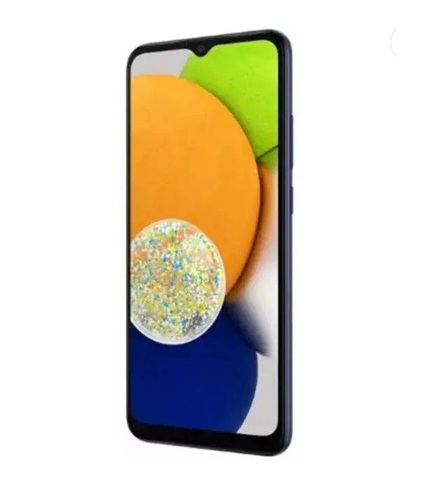 Picture of Samsung Galaxy A03 4GB 64GB Blue (Best Price)
