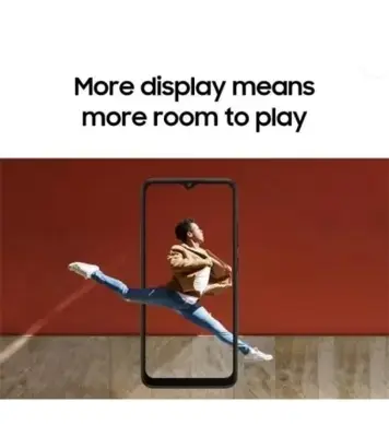 Picture of Samsung Galaxy A03 4GB 64GB Blue (Best Price)