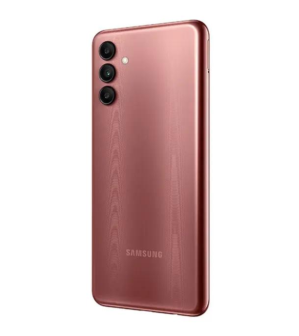 Buy Samsung Galaxy A04s 4GB RAM 64GB ROM- Copper Online at Best Price