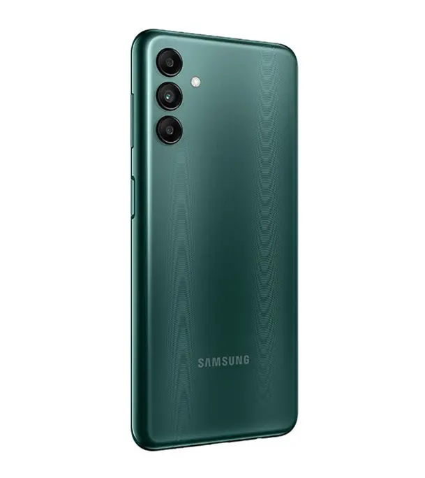 Buy Samsung Galaxy A04s 4GB RAM 64GB ROM- Green Online at Best Price