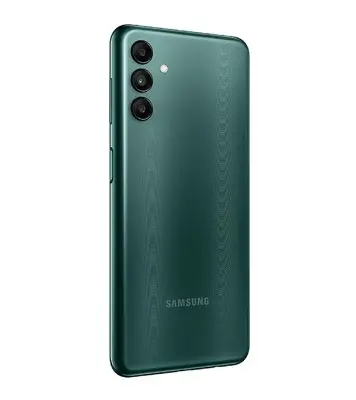 Buy Samsung Galaxy A04s 4GB RAM 64GB ROM- Green Online at Best Price