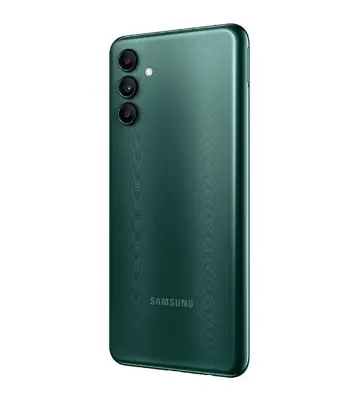 Buy Samsung Galaxy A04s 4GB RAM 64GB ROM- Green Online at Best Price