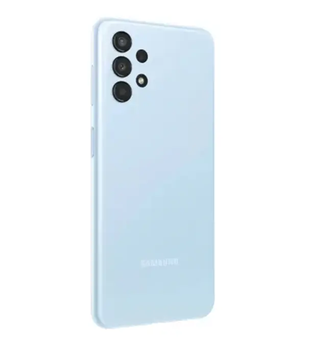 Picture of Samsung Galaxy A13 4GB 64GB Blue