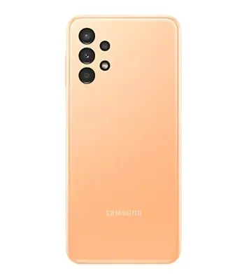 Picture of Samsung Galaxy A13 4GB 64GB Orange