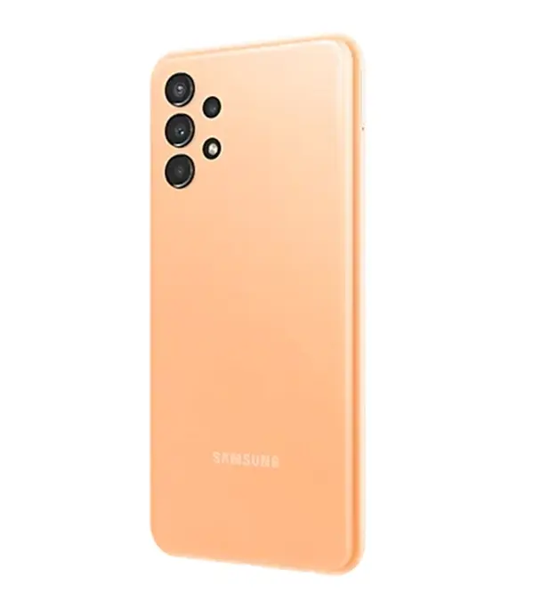 Picture of Samsung Galaxy A13 4GB 64GB Orange