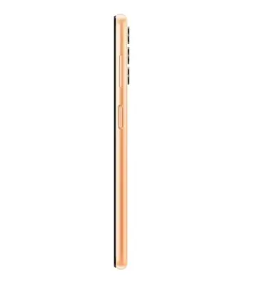 Picture of Samsung Galaxy A13 4GB 64GB Orange