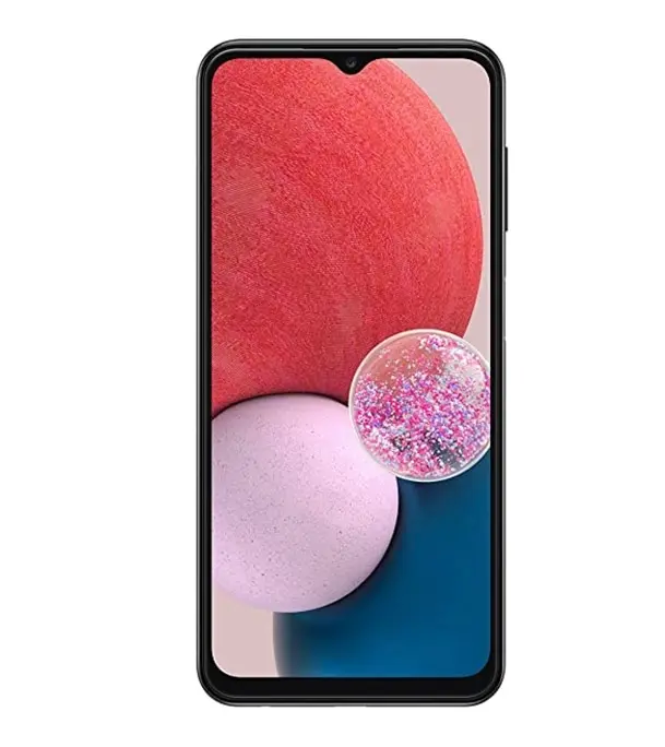 Picture of Samsung Galaxy A13 6GB 128GB Black