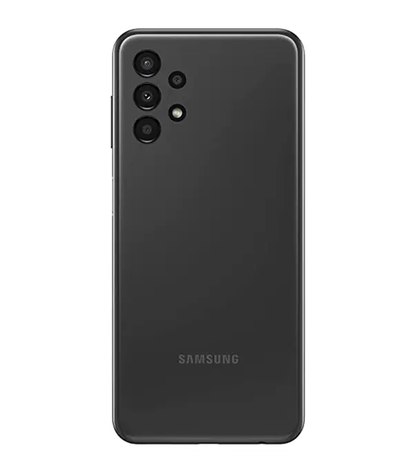 Picture of Samsung Galaxy A13 6GB 128GB Black