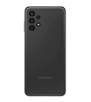 Picture of Samsung Galaxy A13 6GB 128GB Black