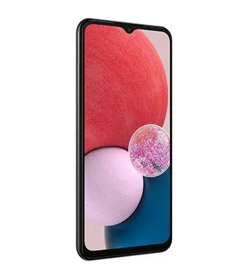 Picture of Samsung Galaxy A13 6GB 128GB Black