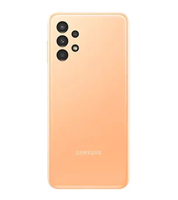 Picture of Samsung Galaxy A13 6GB 128GB Orange (Best Price) 