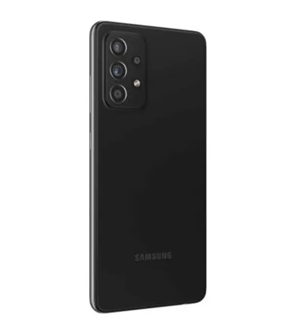 Picture of Samsung Galaxy A52s 5G 8GB 128GB- Black