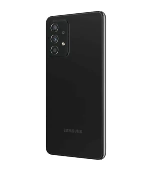 Picture of Samsung Galaxy A52s 5G 8GB 128GB- Black