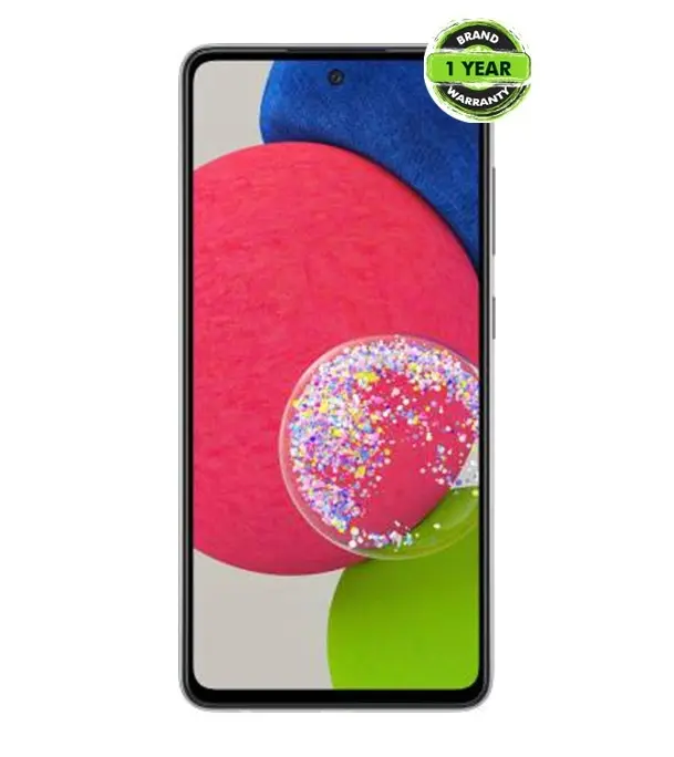 Picture of Samsung Galaxy A52s 5G 8GB 128GB- Black (Best Price)