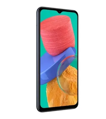 Picture of Samsung Galaxy M33 5G 8GB 128GB- Blue (Best Price)