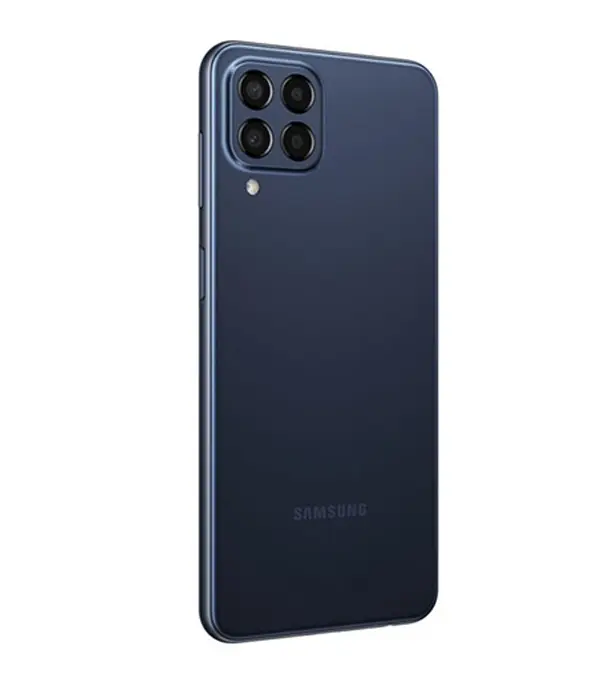 Picture of Samsung Galaxy M33 5G 8GB 128GB- Blue (Best Price) 