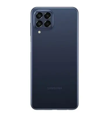 Picture of Samsung Galaxy M33 5G 8GB 128GB- Blue (Best Price) 