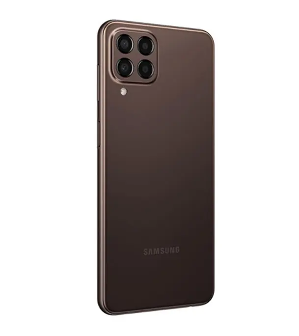 Picture of Samsung Galaxy M33 5G 8GB 128GB- Brown (Best Price)