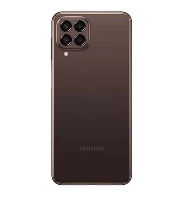 Picture of Samsung Galaxy M33 5G 8GB 128GB- Brown (Best Price)
