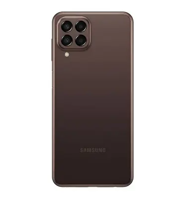 Picture of Samsung Galaxy M33 5G 8GB 128GB- Brown (Best Price)