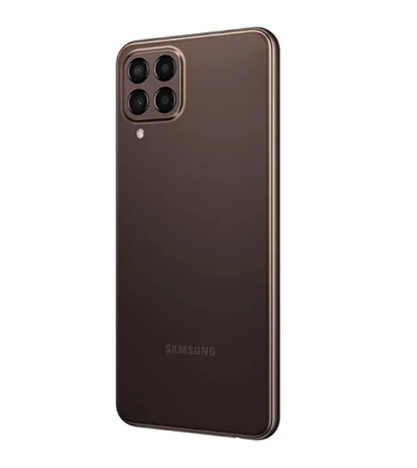 Picture of Samsung Galaxy M33 5G 8GB 128GB- Brown (Best Price)