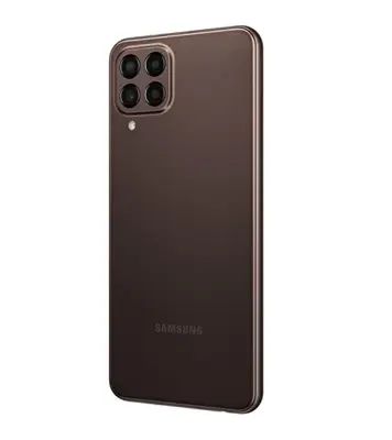 Picture of Samsung Galaxy M33 5G 8GB 128GB- Brown (Best Price)