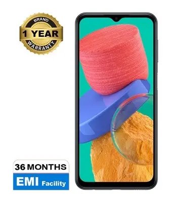 Picture of Samsung Galaxy M33 5G 8GB 128GB- Green (Best Price)
