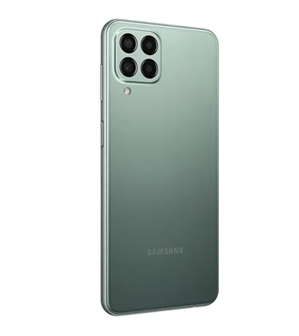Picture of Samsung Galaxy M33 5G 8GB 128GB- Green (Best Price)