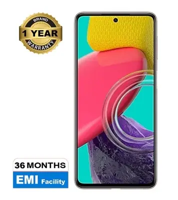 Picture of Samsung Galaxy M53 5G 8GB128GB- Brown (Best Price)
