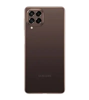 Picture of Samsung Galaxy M53 5G 8GB128GB- Brown (Best Price)