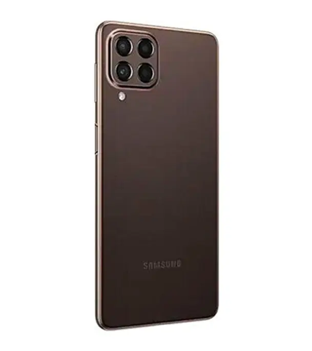 Picture of Samsung Galaxy M53 5G 8GB128GB- Brown (Best Price)