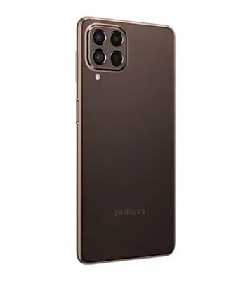 Picture of Samsung Galaxy M53 5G 8GB128GB- Brown (Best Price)
