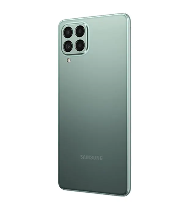 Buy Samsung Galaxy F13 6GB 128GB Green Online at Best Price